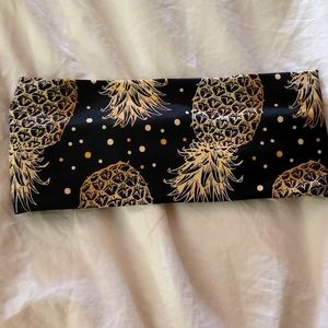 CVG fineapple headband